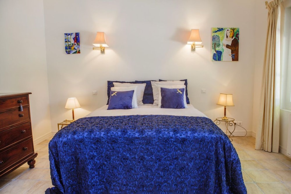Luxury Suite (Chagall) photo 1