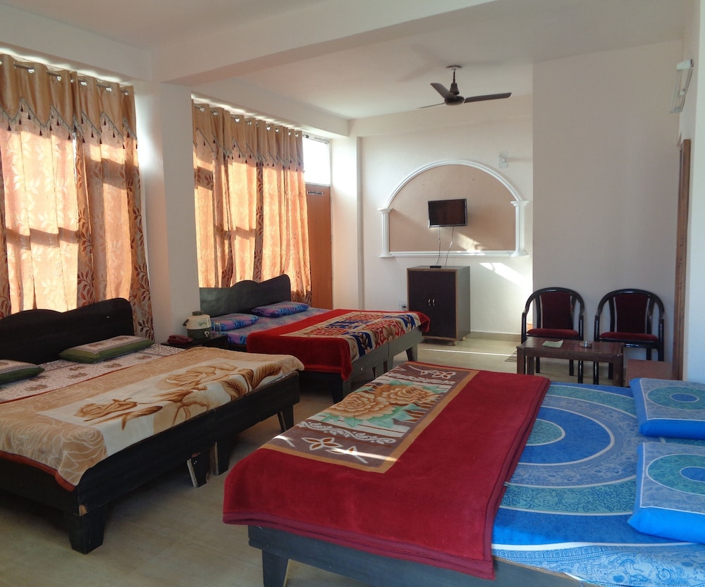Deluxe Room photo 3