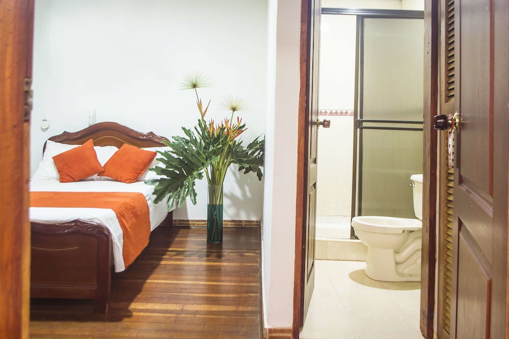 Twin Room, 2 Twin Beds