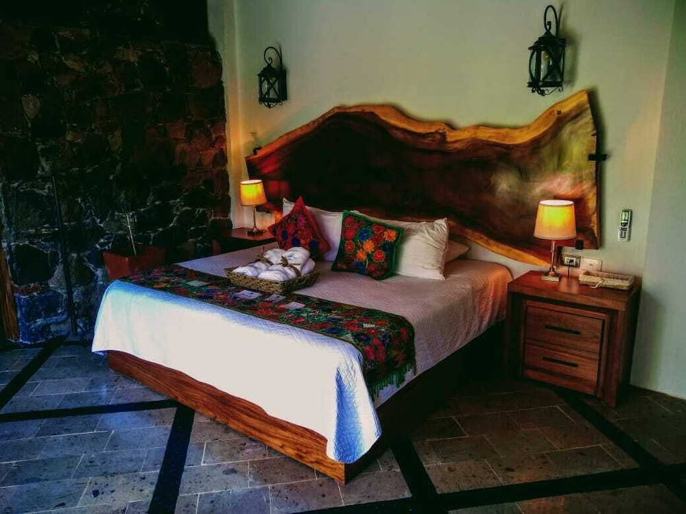 Junior Room
