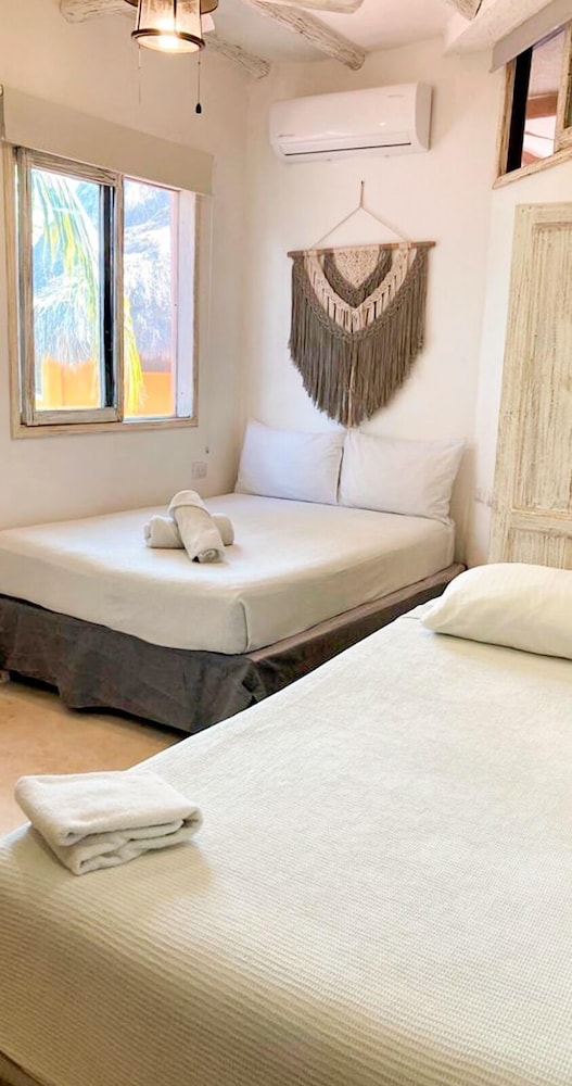 Economy Double Room - Photo 1