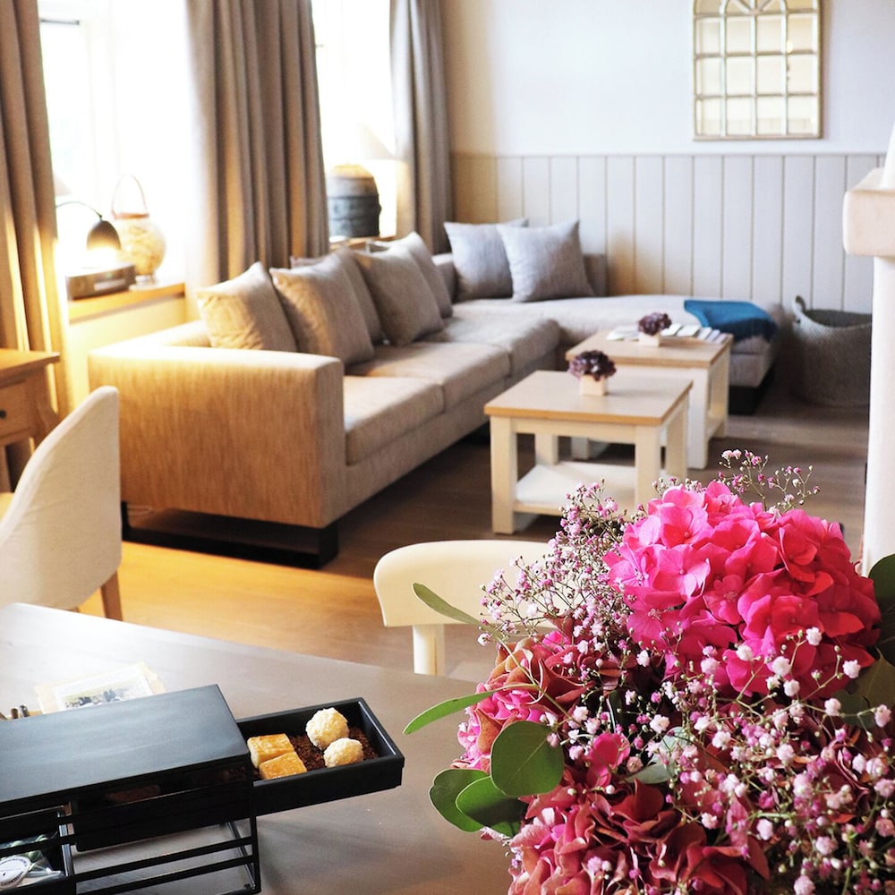 Suite (in the Craftsmen Cottage) photo