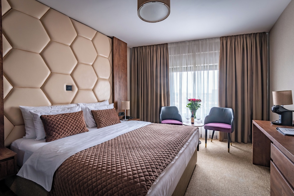 Superior Double Room photo 2