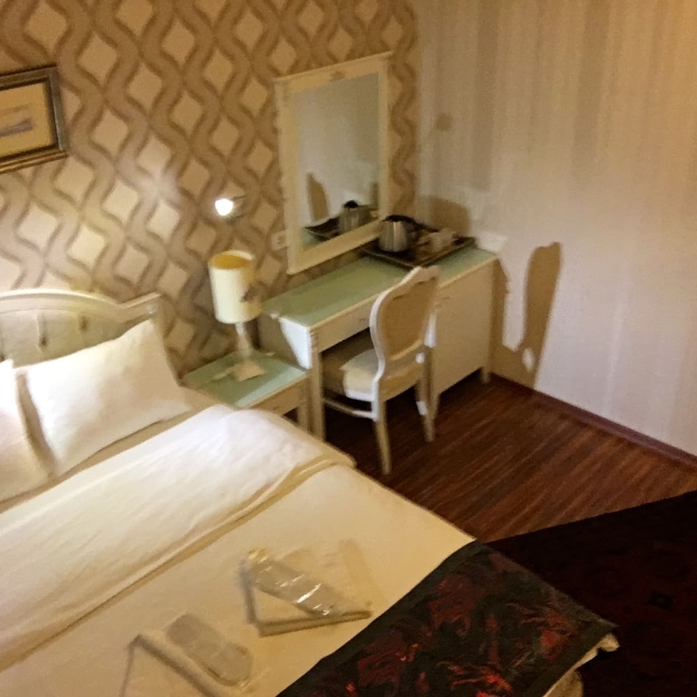 Standard Triple Room photo 2