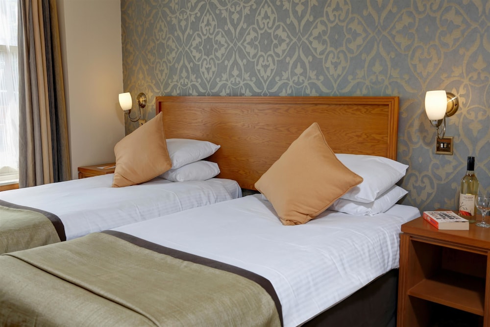 Standard Room, 1 Twin Bed, Non Smoking photo 2