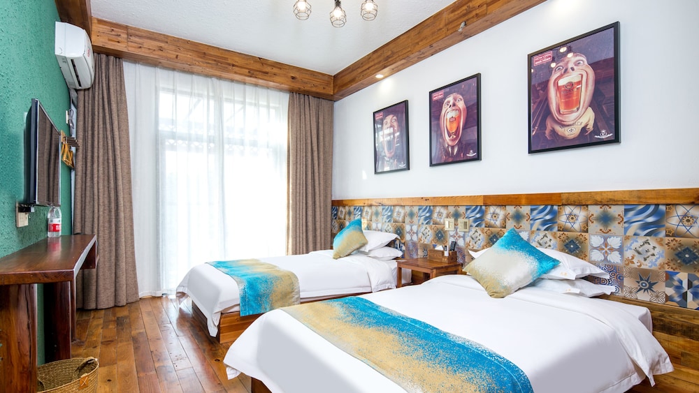 Design Room (Zhai Xing) photo 1