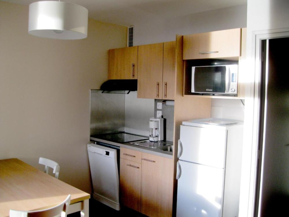 Apartment (2 pers) photo 3