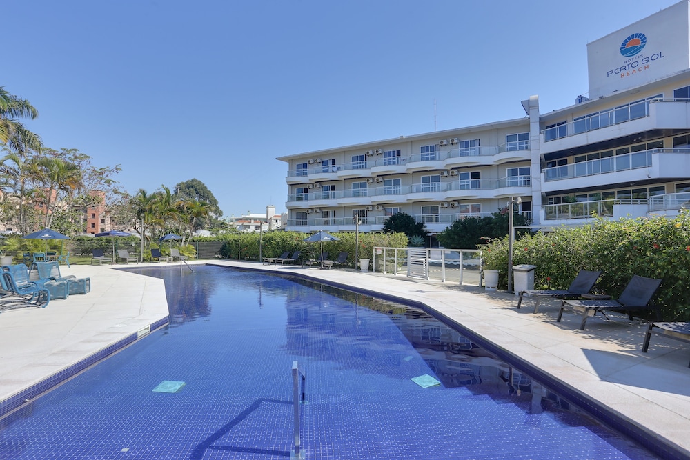 Superior Room, Pool View - Photo 4