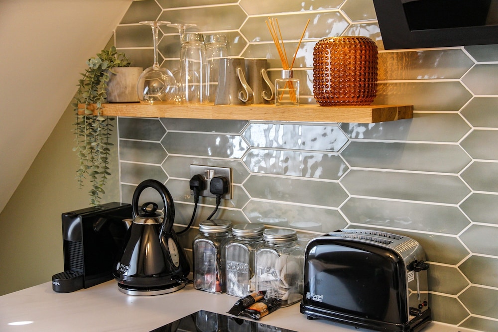 Exclusive Apartment - Photo 7