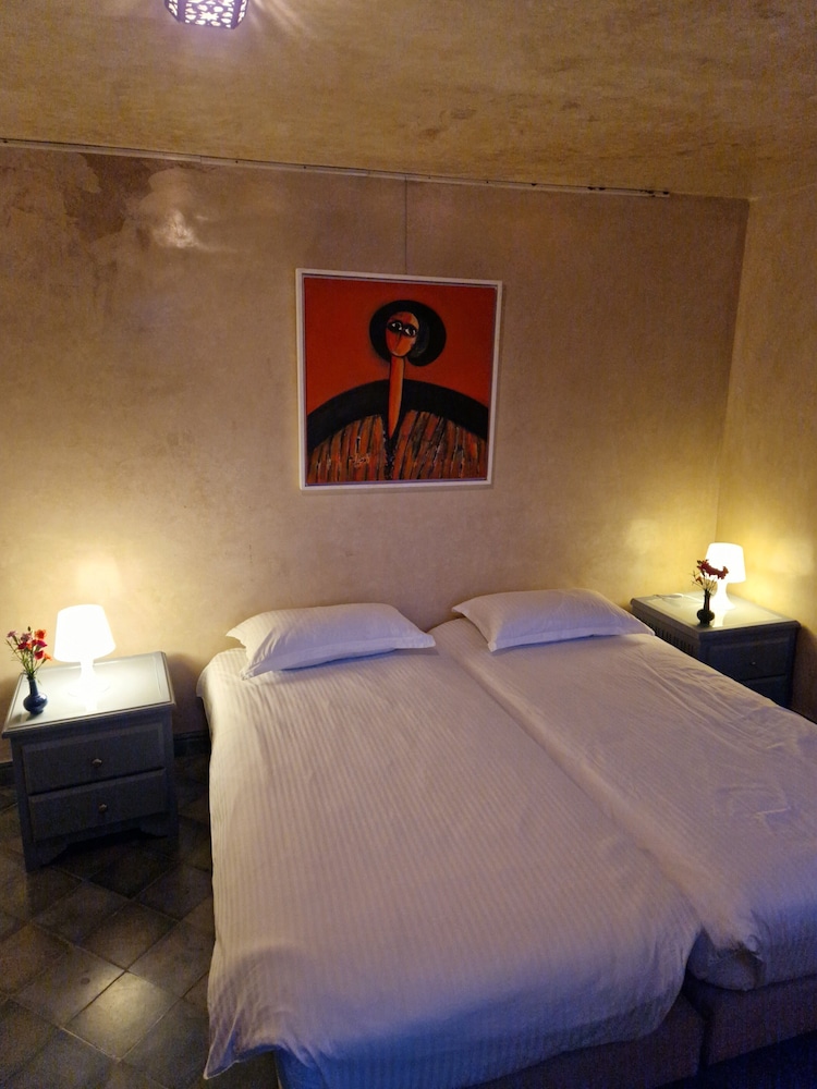 Comfort Triple Room photo 1