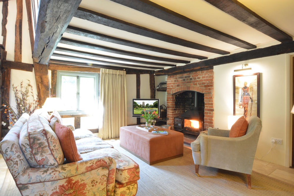 Cottage photo 2