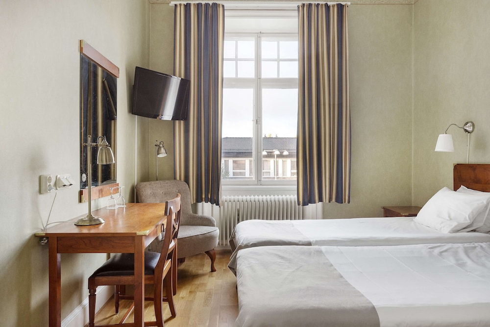 Standard Room, 2 Twin Beds, Non Smoking photo 1