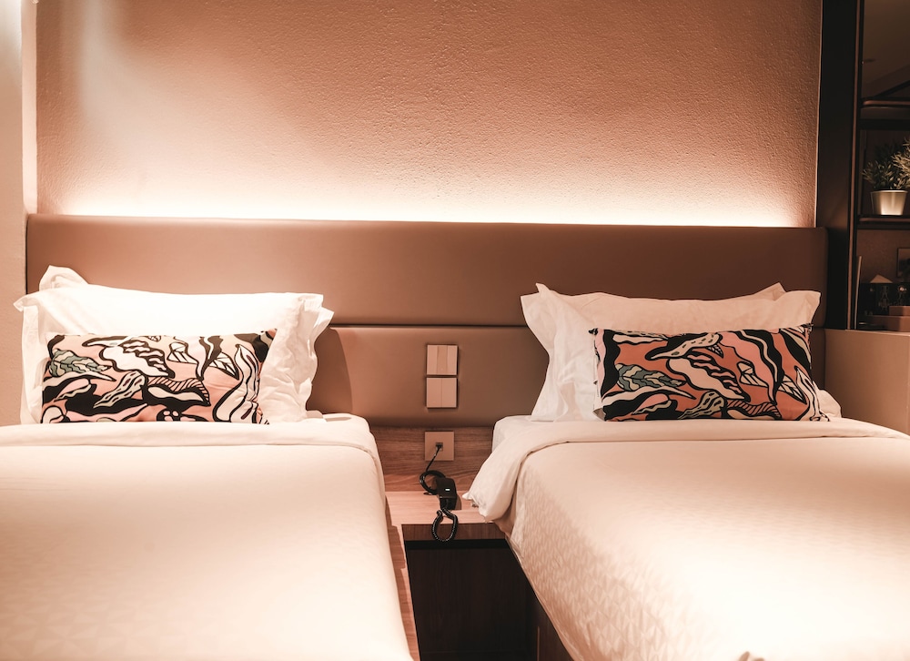 Executive Twin Room