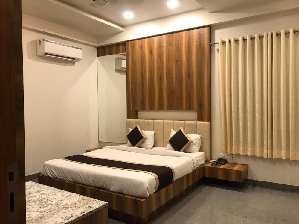 Deluxe Room photo 2