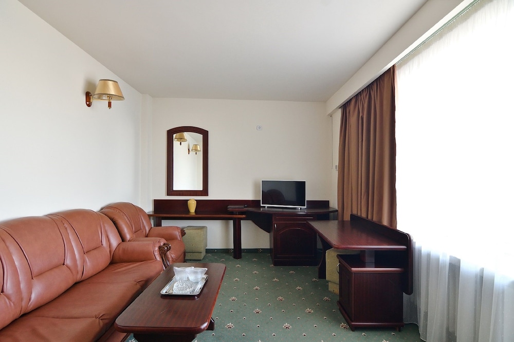 Junior Suite photo 2