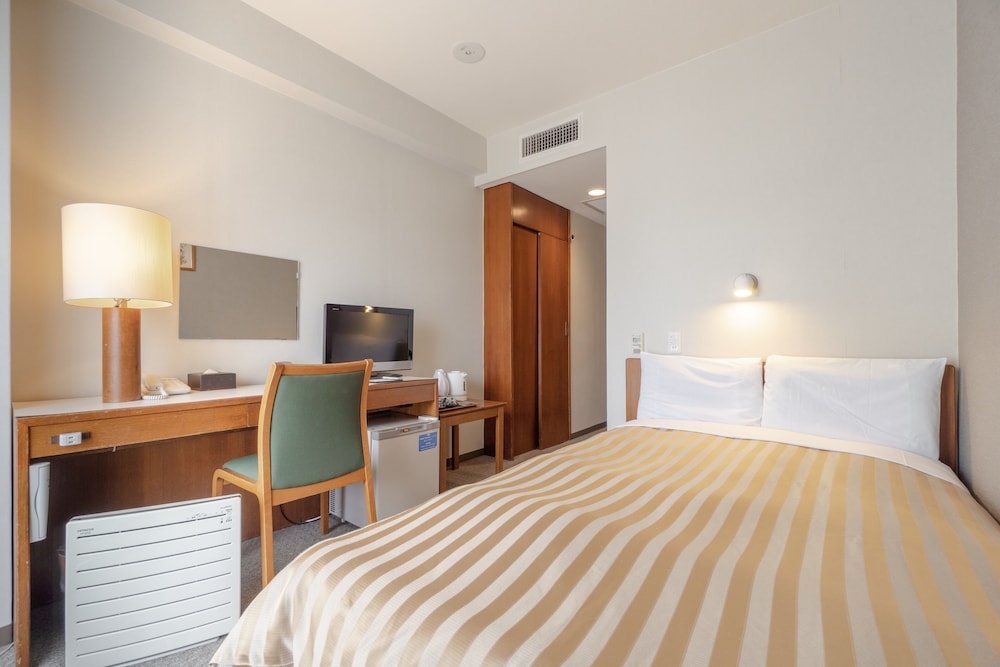 Small Double Room, Non smoking photo 1