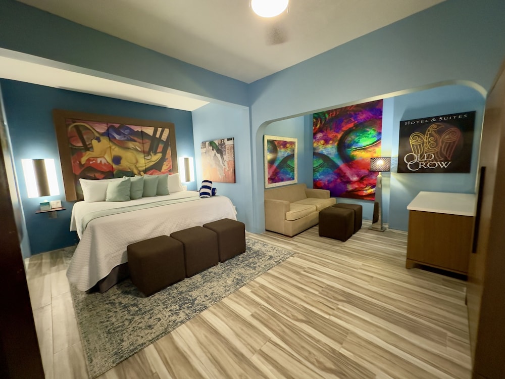 Deluxe Apartment photo 1