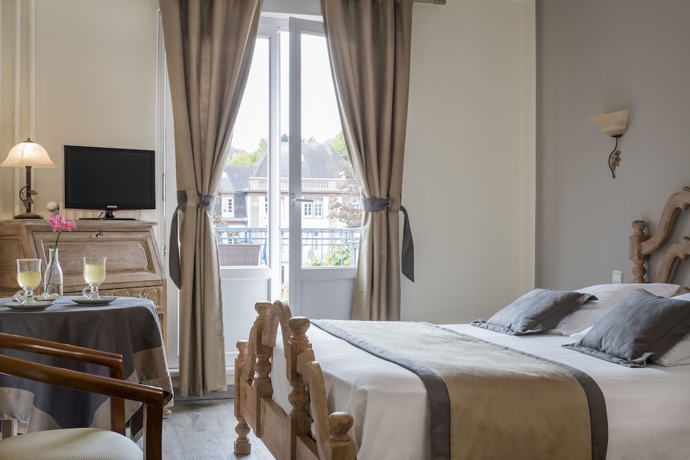 Superior Double Room photo 1