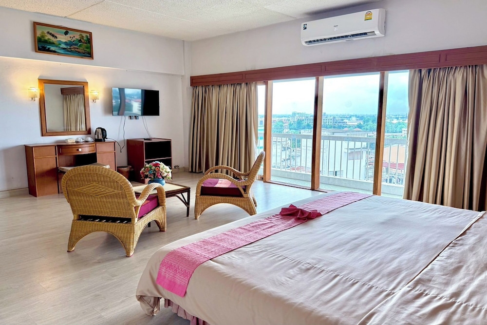 Junior Suite - Photo 15