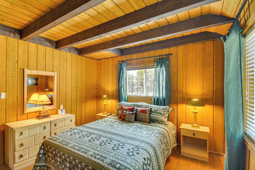House (2 Bedrooms) photo 1