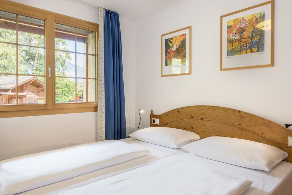 Comfort Apartment, 2 Bedrooms