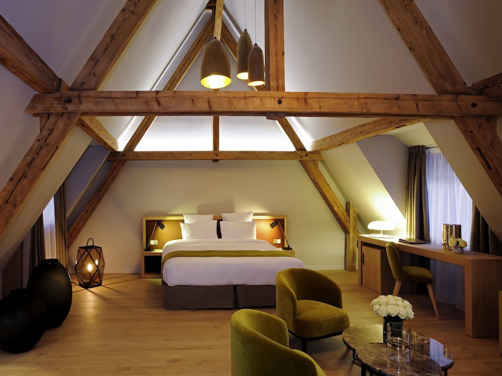 Suite, 2 Twin Beds, Terrace, Vineyard View (Boam) photo 1