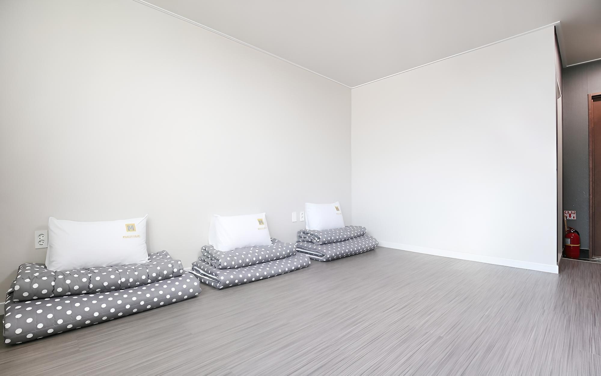 Room (Standard Room(floor heating system)) photo 2