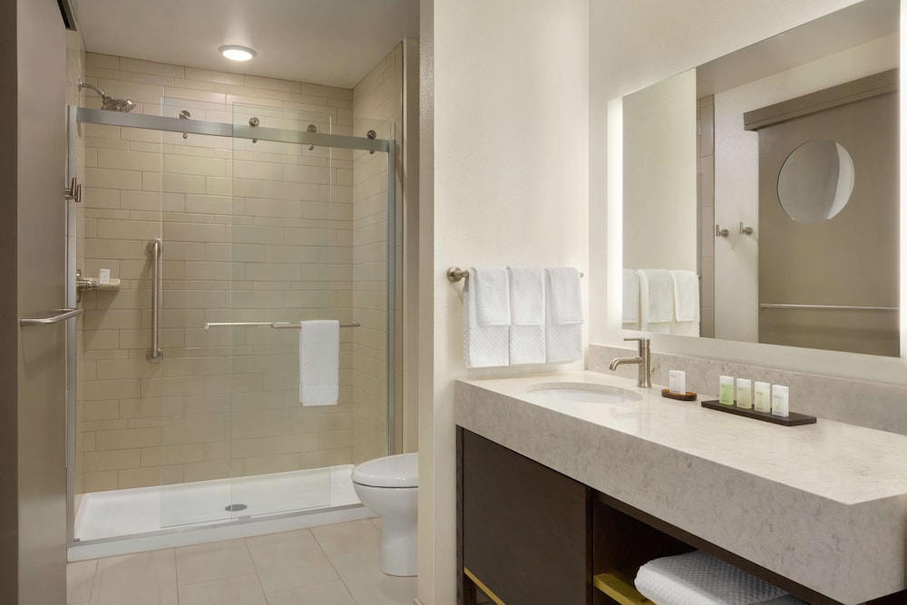 Embassy Suites By Hilton Syracuse Destiny USA, Billede 3