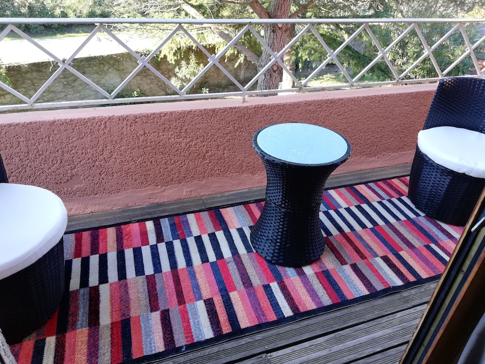 Double Room, Balcony - Photo 4