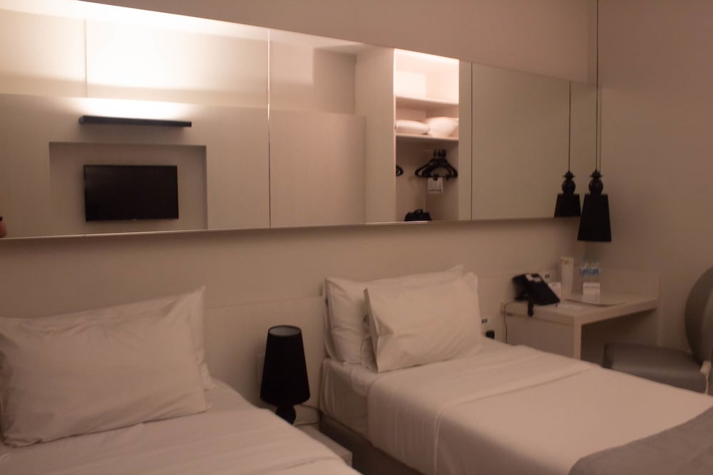Luxury Room, 2 Twin Beds photo 2