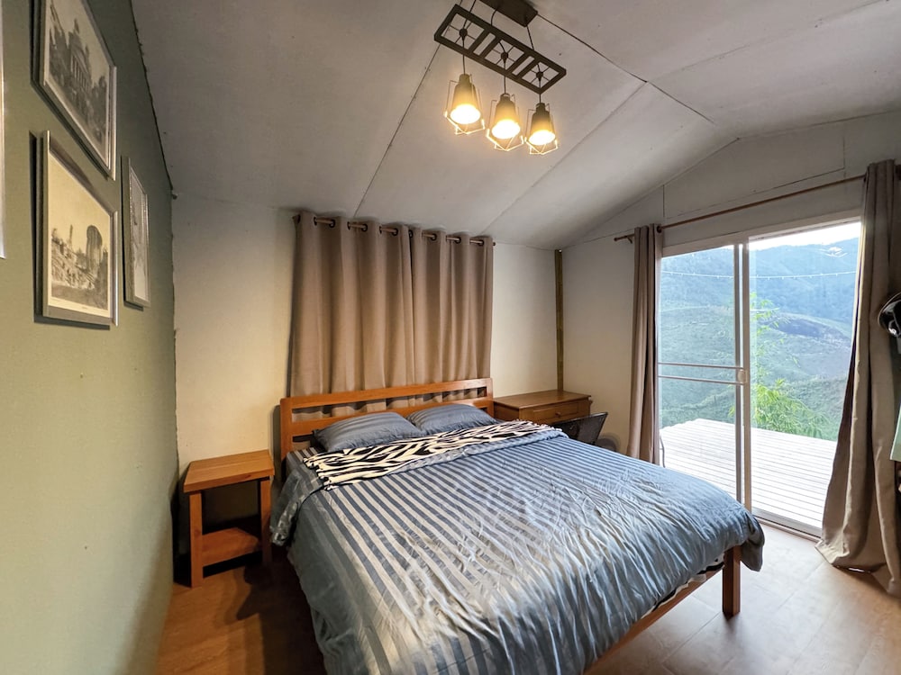 Family - Two Bedrooms (Baan M01)