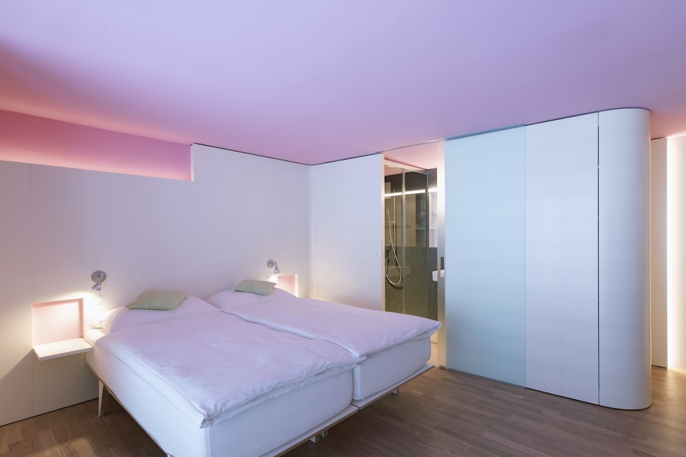 Comfort Triple Room photo 3