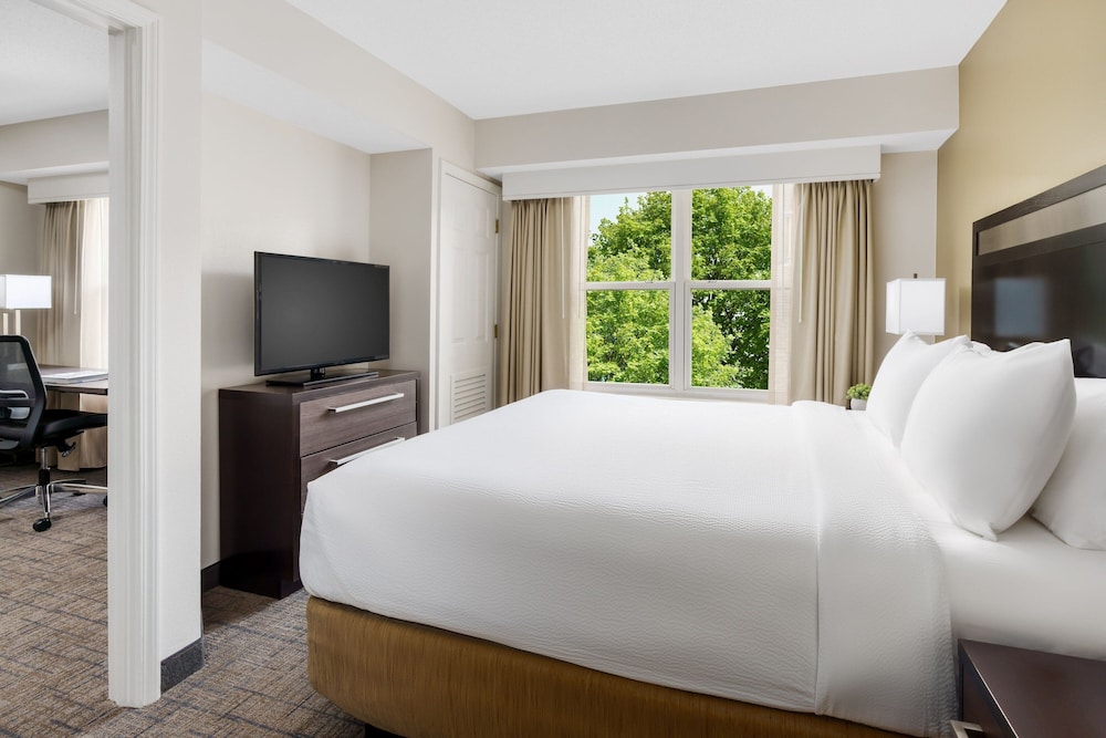 Suite, 1 Bedroom (Hearing Accessible) - Photo 3
