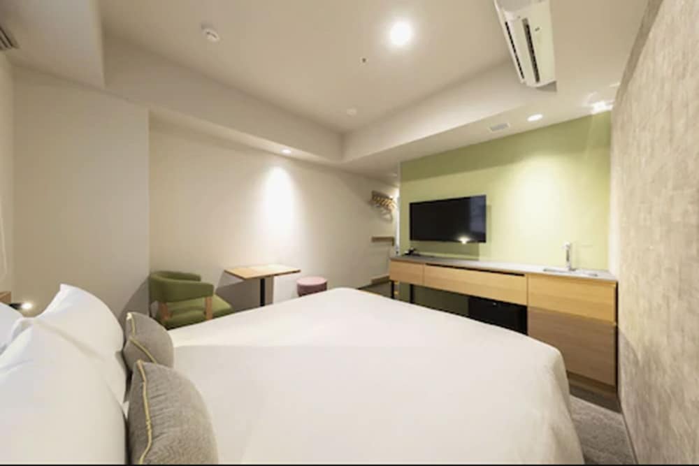 Residential Double Room, Non Smoking photo 2