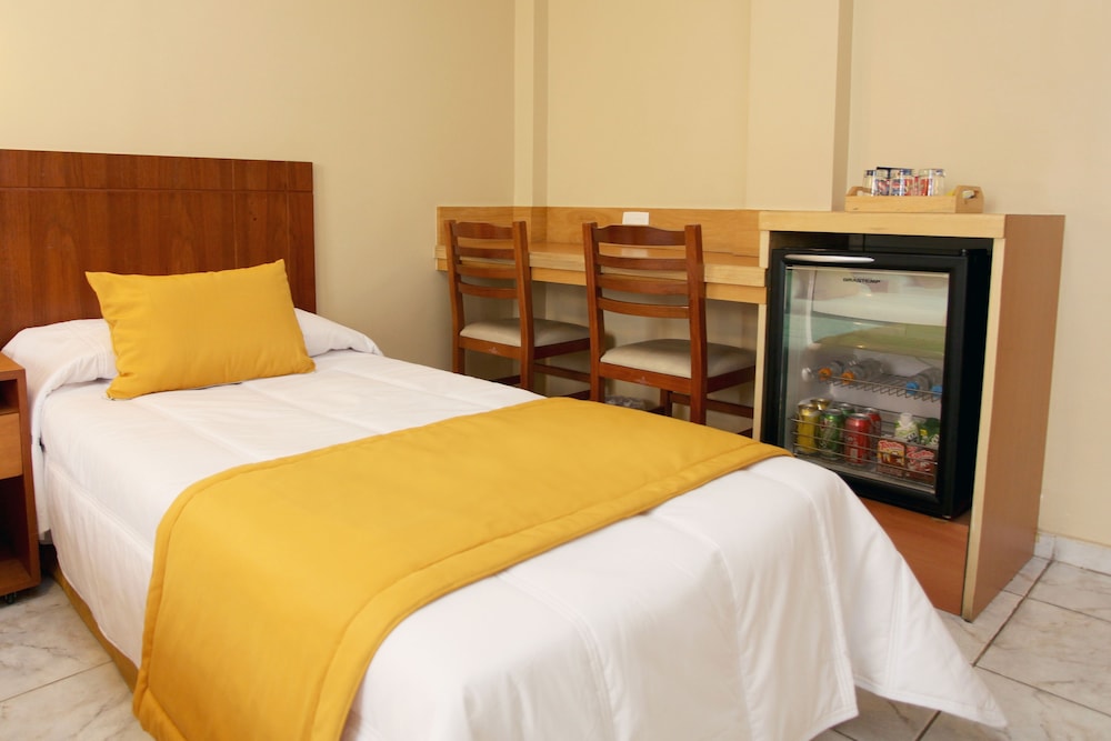 Standard Twin Room, 2 Twin Beds