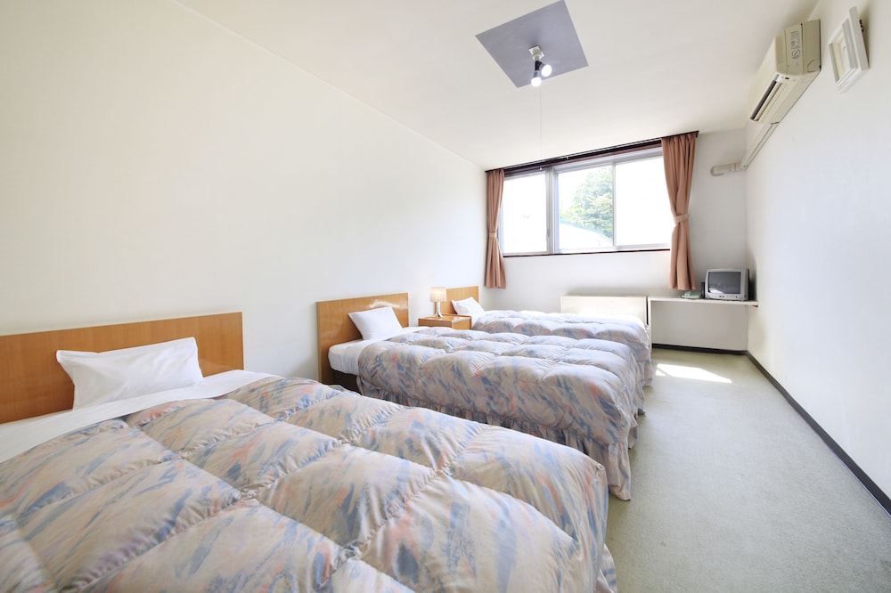 Triple Room, Private Bathroom