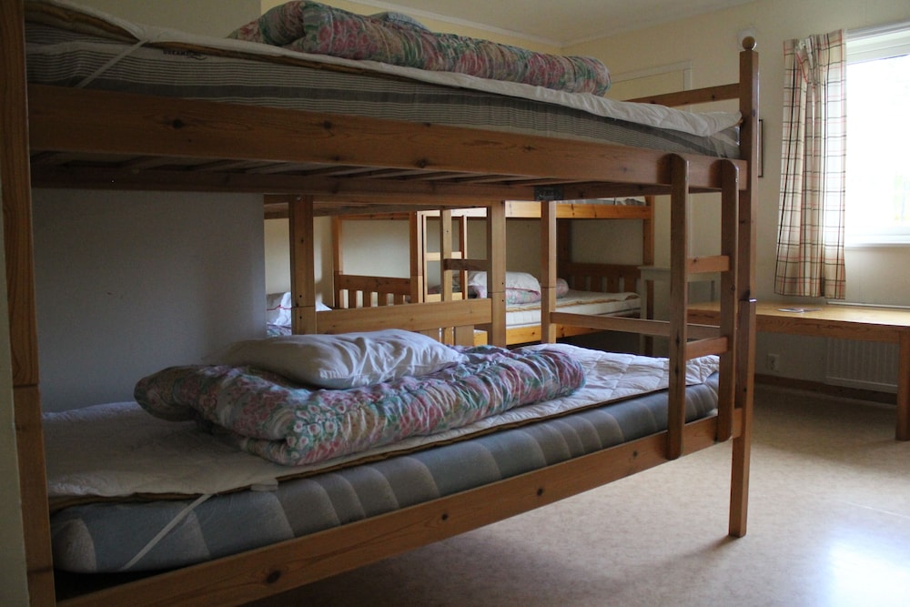 Shared Dormitory, Mixed Dorm (8 persons) photo 1