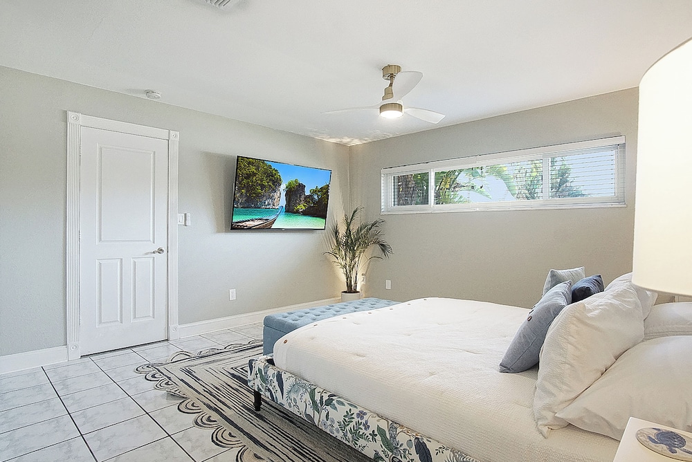 House (4 Bedrooms) photo 3