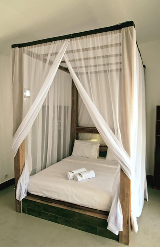 Gili Air Deluxe Family Room photo 2
