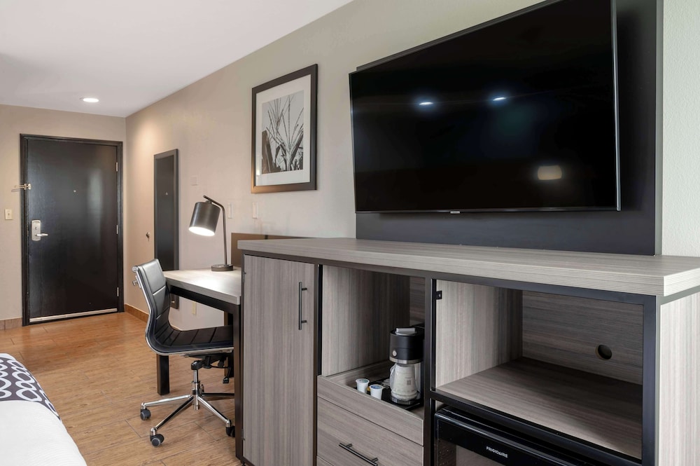 Suite, 1 King Bed, Non Smoking, Jetted Tub - Photo 4