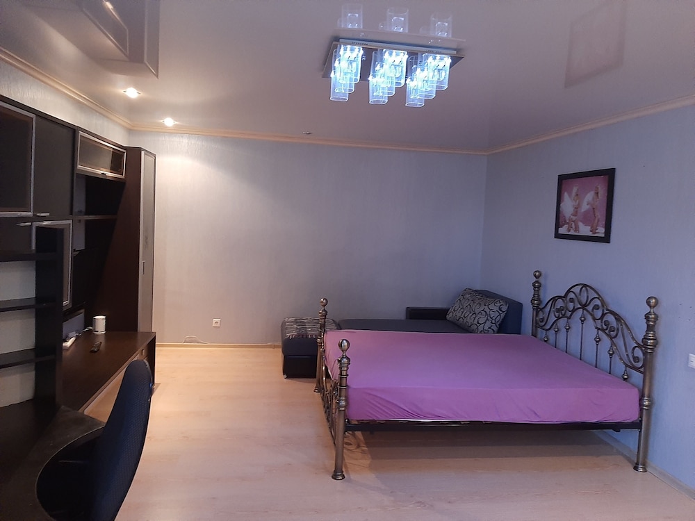Basic Room, Non Smoking, City View photo 1