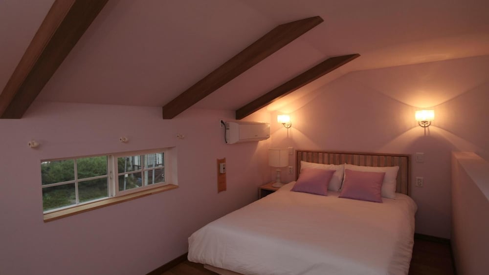 Basic Room, 1 Bedroom (Oreum(Bokcheung))