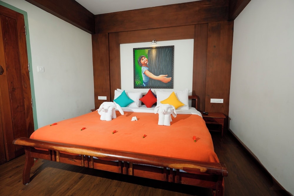 Valley View Deluxe Suite - Photo 8