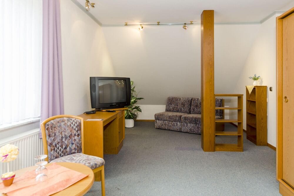 Quadruple Room photo 1