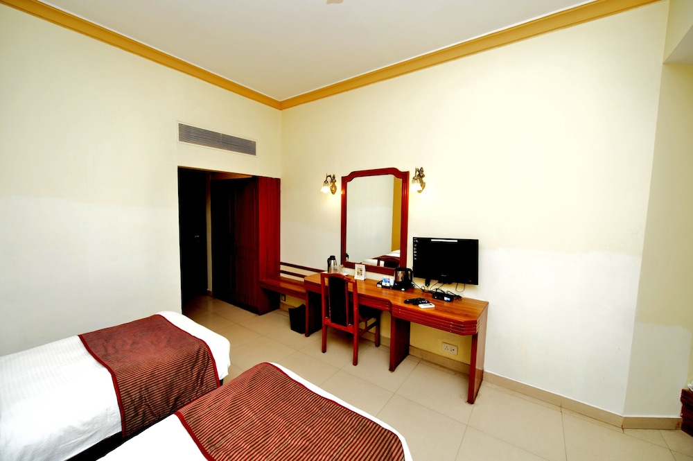 Classic Room - Photo 1