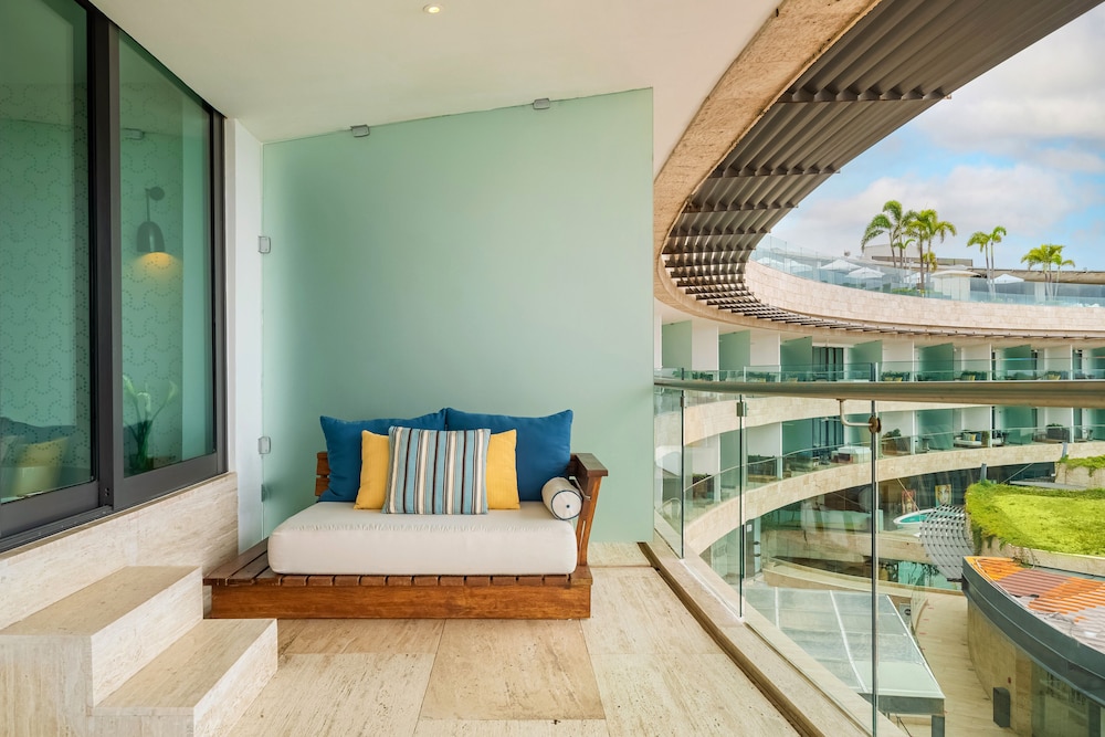 Suite Quinta Avenida (Downtown House)