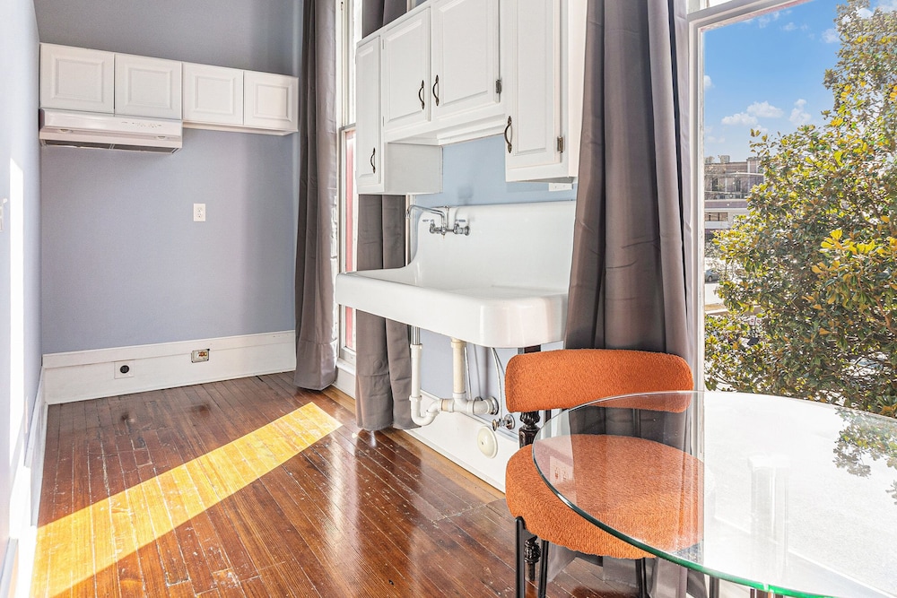 Exclusive Double Room, Ensuite
