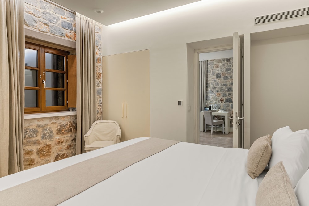 Private Pool Signature Suite Sea View photo 2