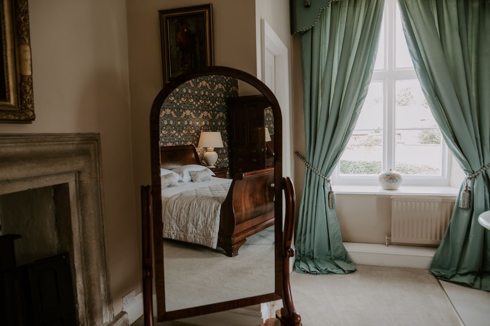 Superior Double Room, Ensuite (Lord'S Room) - Photo 6