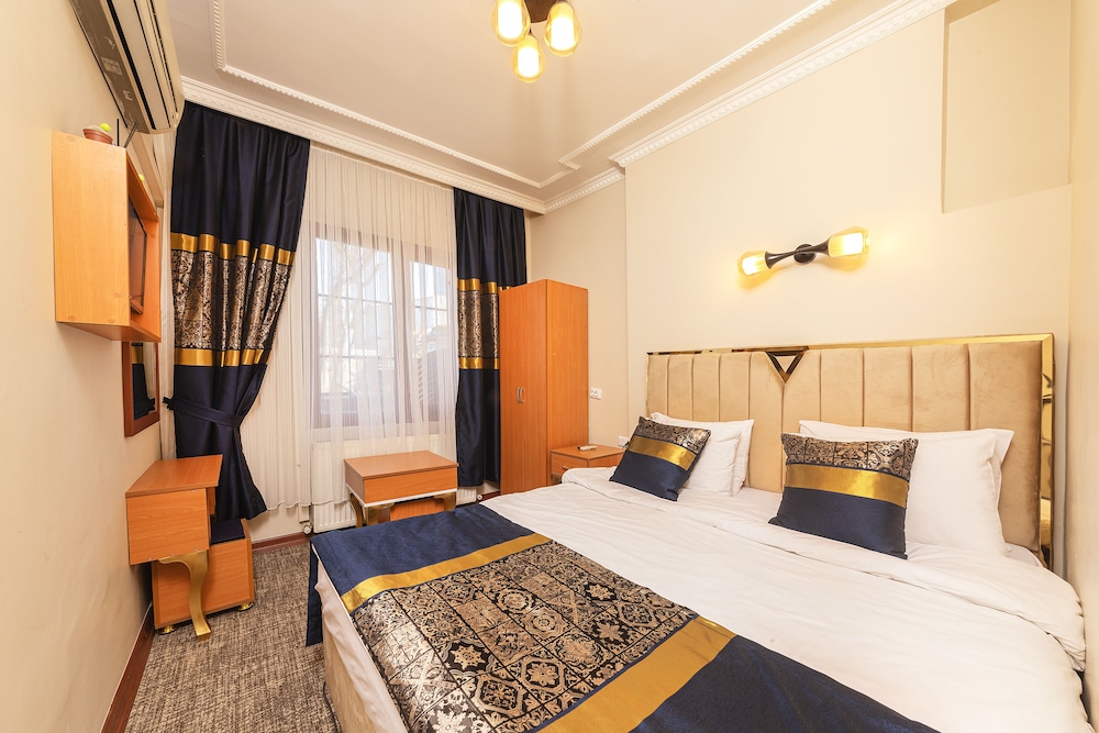 Basic Double or Twin Room photo 1